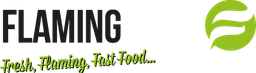 flaming leek logo
